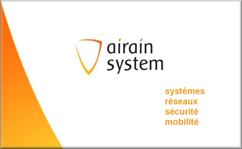 Airain System